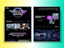 build wix website, redesign wix website, wix ecommerce store