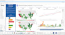 do power bi data cleaning, analysis, visualisation and trends