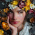 paint a real oil portrait with free shipping