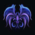 unique and detailed fantasy logo