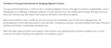 do professional copy typing and document formatting for you