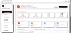 develop an ai powered saas web application with nextjs