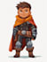 create 2d game character or 2d game character