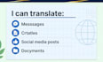 translate text from ukrain to english