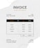 create modern and unique business card design
