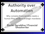 ghostwrite your finance, accounting, and management book