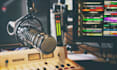 do online radio station