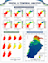climate and hydrological data analysis with gis mapping