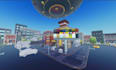 create roblox game, build game map, script, ui design, roblox game development