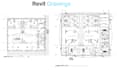 do revit mep drawings and design calculation reports
