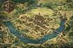 do you rpg fantasy map