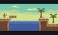 design stunning pixel art backgrounds and characters