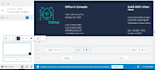 upload and format blog posts on wordpress