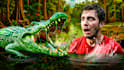 design amazing and unique youtube thumbnail