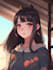 do a anime character