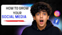 design eye catching youtube thumbnails for any niche
