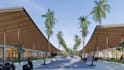 make a design architect with good results