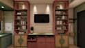 design stylish and functional small apartment interiors