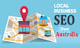 do 200 australian local citations to boost your local SEO