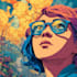 create authentic retro comic illustration