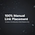 do contextual link insertion on real websites