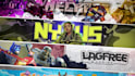 anime style youtube banner