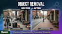do photo editing, retouching and image enhancement