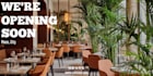 creat modern cafe and restaurant social media posts
