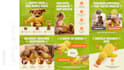 design amazon listing image, ebc a plus content