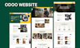 redesign odoo website design odoo ecommerce odoo erp customization module