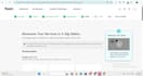 setup form website develop