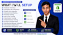 setup facebook pixel and meta ads conversion tracking