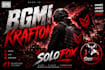 design best and cool gaming thumbnail