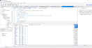 do expert sql data cleaning and database management