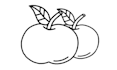 create a custom drawing for you to color