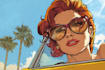 design comic book illustration, comic illustration