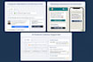 setup gohighlevel CRM workflow and automated messaging