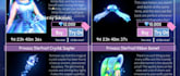 trade royale high sets