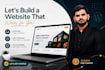 design or redesign a responsive wordpress website for your business