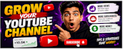 design eye catching youtube thumbnails