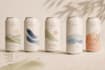 design premium wine, spirits, gin and beverage can labels