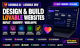 design lovable ai lovable dev loveable ai lovable website replit lovable shopify