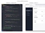 build a full stack mern website with react frontend and node js backend