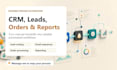 automate your business workflows and connect your tools