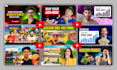 design a professional youtube thumbnail that boosts views