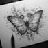 design professional creative tattoo design