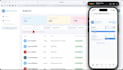 build multi platform apps with a net saas backend