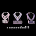 create a custom iced chain or pendant for gta fivem