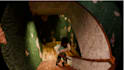 do psx, ps2, n64 styled 3d animation, model objects in blender