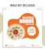 create modern magnetic social media ads and posts